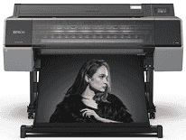Driver Epson SureColor SC-P9580