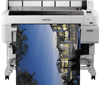Driver Epson SureColor SC-T5200D
