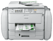 Driver Epson WF-R5691