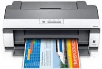 Driver Epson WorkForce 1100