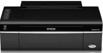 Driver Epson WorkForce 40