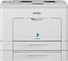 Driver Epson WorkForce AL-M300DT