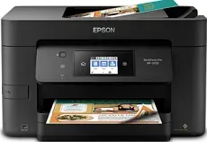 Driver Epson WorkForce Pro WF-3720