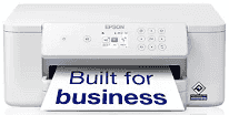 Driver Epson WorkForce Pro WF-C4310DW
