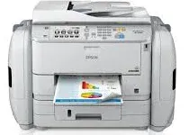 Epson WorkForce Pro WF-R5690