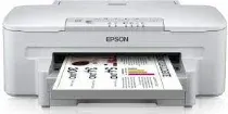 Epson WorkForce WF-3010DW