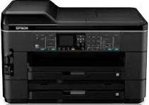 Epson WorkForce WF-7520
