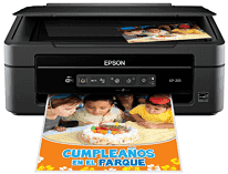 Epson XP-201
