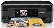 Driver Epson XP-424