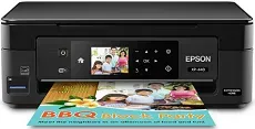 Driver Epson XP-440