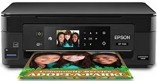 Driver Epson XP-446