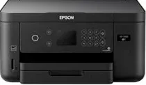 Driver Epson XP-5100