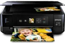 Driver Epson XP-520