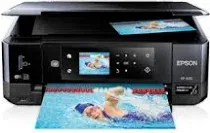 Driver Epson XP-630