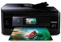 Driver Epson XP-820