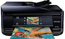 Driver Epson XP-850