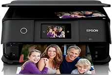 Driver Epson XP-8500