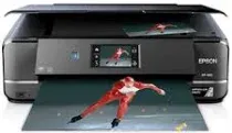 Epson XP-960