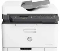 Driver HP Color Laser MFP 179fwg