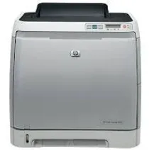 HP Color LaserJet 1600