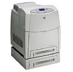 HP Color LaserJet 4600dtn