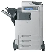 HP Color LaserJet CM4730fsk MFP