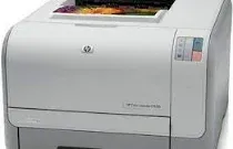 Driver HP Color LaserJet CP1215