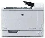 Driver HP Color LaserJet CP6015de