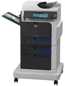 HP Color LaserJet Enterprise CM4540f MFP