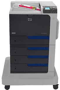 HP Color LaserJet Enterprise CP4525xh
