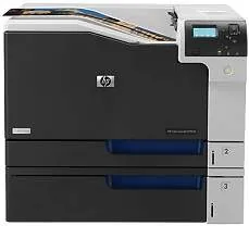Driver HP Color LaserJet Enterprise CP5525dn