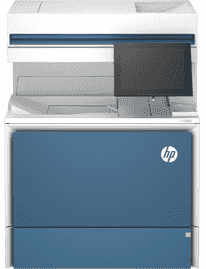 Driver HP Color LaserJet Enterprise Flow MFP 6800zf