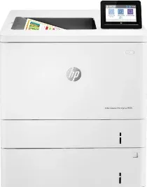 HP Color LaserJet Enterprise M555x