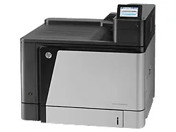 HP Color LaserJet Enterprise M855dn