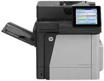 HP Color LaserJet Enterprise MFP M680dn