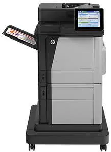 HP Color LaserJet Enterprise MFP M680f