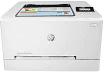 HP Color LaserJet Pro M254nw