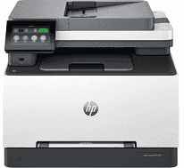 Driver HP Color LaserJet Pro MFP 3301sdw