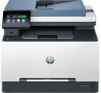 Driver HP Color LaserJet Pro MFP 3302fdw