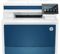 HP Color LaserJet Pro MFP 4301dw