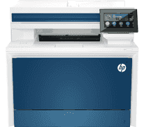 Driver HP Color LaserJet Pro MFP 4301fdn