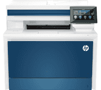 Driver HP Color LaserJet Pro MFP 4303fdn