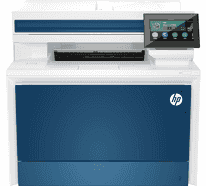 HP Color LaserJet Pro MFP 4303fdw