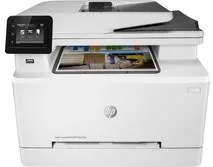 HP Color LaserJet Pro MFP M281fdn