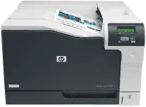 HP Color LaserJet Professional CP5225dn