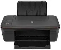 Driver HP Deskjet 1050A