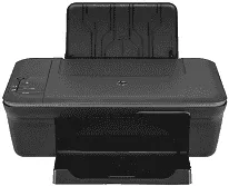 Driver HP Deskjet 1056