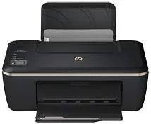 Driver HP Deskjet 2511