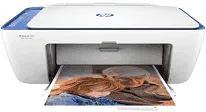 Driver HP DeskJet 2655