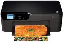 Driver HP Deskjet 3521